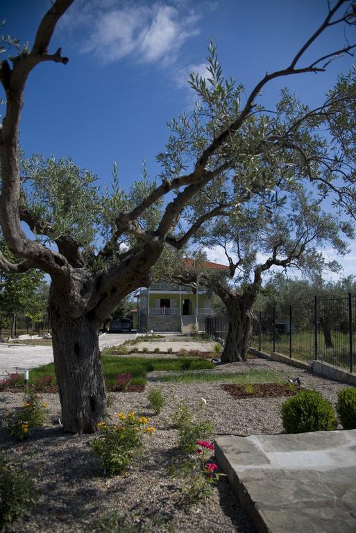 Olivegrove House Διαμέρισμα Βουρβουρού Εξωτερικό φωτογραφία