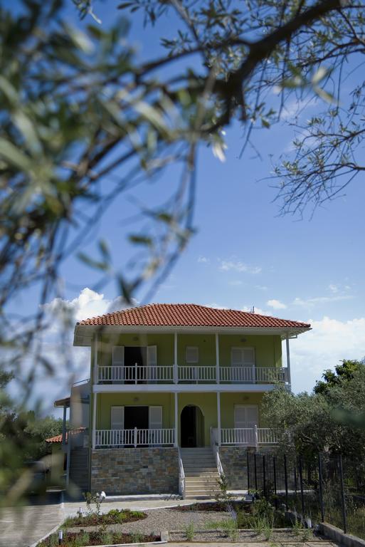 Olivegrove House Διαμέρισμα Βουρβουρού Εξωτερικό φωτογραφία