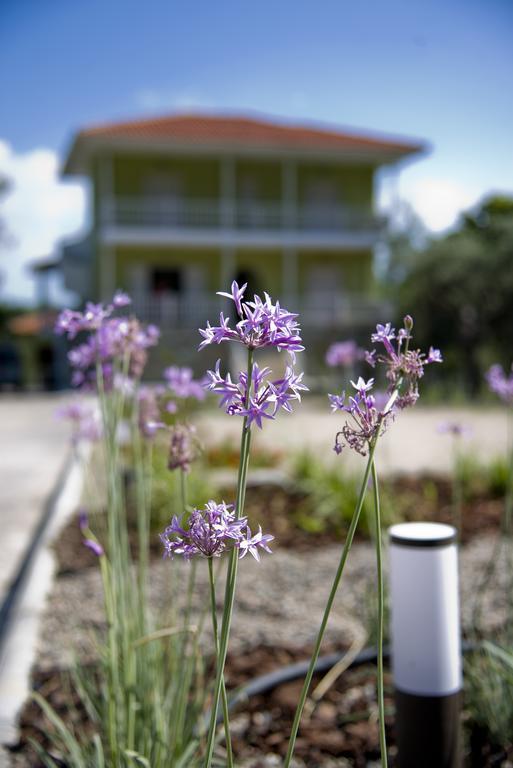 Olivegrove House Διαμέρισμα Βουρβουρού Εξωτερικό φωτογραφία